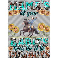 Mother's Day-MM 5595